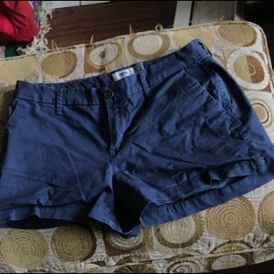 Old navy shorts